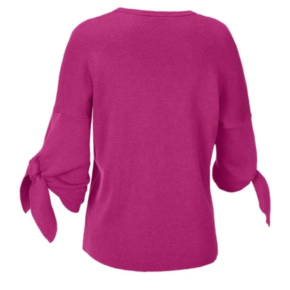 Tether Pullover #3887 Fall 2020 Medium - Picture 2 of 16